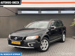 Volvo XC70 - 2.0 D4 FWD Summum | Automaat | Zeer nette staat
