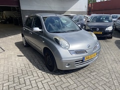 Nissan Micra - 1.2 Acenta