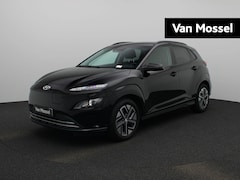 Hyundai Kona Electric - EV Fashion 39 kWh | Navi | Camera | LMV | PDC | Climate