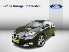 Nissan LEAF - Tekna 40 kWh | ADAP. CRUISE | BLINDSPOT | NAVI | CLIMA |