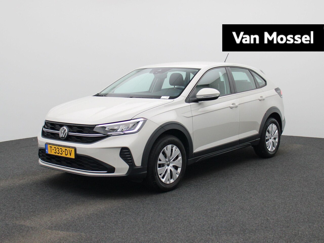 Volkswagen Taigo - 1.0 TSI Apple carplay | Cruise control | Airco | - AutoWereld.nl