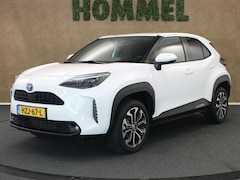 Toyota Yaris Cross - 1.5 Hybrid Team D - 100% DEALER ONDERHOUDEN - KEYLESS ENTRY & START - NAVIGATIE - APPLE CA