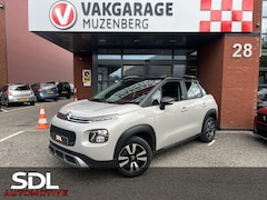 Citroën C3 Aircross - 1.2 PureTech S&S Feel // LED // NAVI+CARPLAY // CRUISE // CLIMA // PDC //