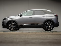 Peugeot 3008 - 1.6 e-THP Allure Sport (PANORAMADAK, APPLE CARPLAY, NAVI, MEMORY, STOELVERWARMING/MESSAGE,