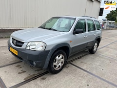 Mazda Tribute - 2.0 Touring 4WD AIRCO KOPPELING SLIP