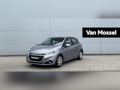 Peugeot 208 - 1.2 PureTech Blue Lease Active | Trekhaak | Parkeersensoren | Navigatie | Apple Carplay/An