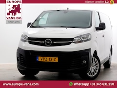 Opel Vivaro - 1.5 CDTI 102pk Lang Edition Airco/Navi/Camera 05-2022