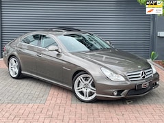 Mercedes-Benz CLS-klasse - AMG 55 Dak | Memory | H&K | Orgineel Nederlands | Youngtimer | Uniek