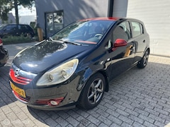 Opel Corsa - 1.4-16V Enjoy Limited Ediotion / airco / nap /