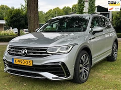 Volkswagen Tiguan - 1.5 TSI R-Line Business+