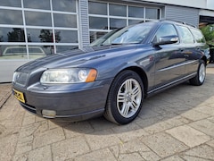 Volvo V70 - 2.4D Edition Classic ( AUTOMAAT)