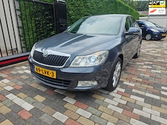 Skoda Octavia - 1.2 TSI Elegance Business Line 2010 Xenon