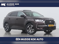 DS 7 Crossback - 1.6 PureTech Business | Panoramadak | Trekhaak | Camera | Apple Carplay | LED