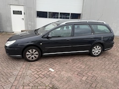 Citroën C5 Break - 2.0-16V Exclusive