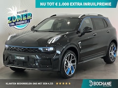 Lynk & Co 01 - 1.5 | 772 KM | Panoramdak | Navigatie | Climate Control | Cruise Control | 360° camera | A