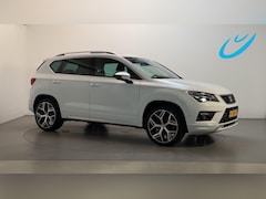 SEAT Ateca - 1.5 TSI 150pk DSG FR Business Intense Panoramadak LED Beats Sfeerverlichting