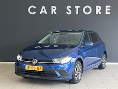 Volkswagen Polo - 1.0 TSI Life Apple CarPlay PDC V-A Air