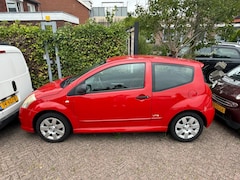Citroën C2 - 1.4i VTR