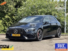 Mercedes-Benz A-klasse - AMG 45 S 4MATIC+ Edition 1 Milltek