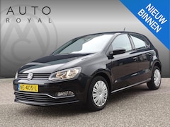 Volkswagen Polo - 1.4 TDI Comfortline 5drs, Navigatie, Airco, CruiseControl, Elec ramen