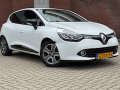 Renault Clio - 1.5 dCi ECO Night&Day|5DRS|AIRCO|NAVI|LED
