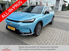 Honda e:Ny1 - 70 kWh Limited | P.cam | Pdc | Navi