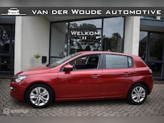 Peugeot 308 - 1.2 PureTech Access 5DRS, 2014|Clima|Cruise|Navi