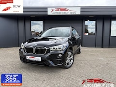 BMW X1 - xDrive20i High Executive