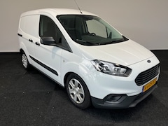 Ford Transit Courier - 1.5 TDCI Airco Navigatie cruise