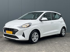 Hyundai i10 - 1.0 67pk Comfort Smart | LED | Airco | Carplay | Camera | Navigatie | Bluetooth | Cruiseco