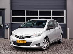 Toyota Yaris - 1.0 VVT-i Comfort 5 deurs/airco