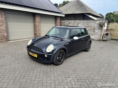 MINI One - 1.6 Pepper