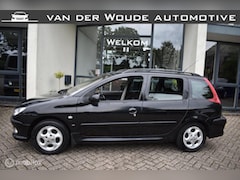 Peugeot 206 SW - 1.4 X-line Clima|T.haak|26-6-2026 APK