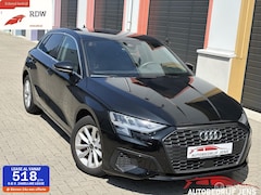 Audi A3 Sportback - 35 TFSI Pro Line