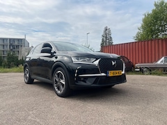 DS 7 Crossback - E-Tense 4x4 So Chic