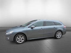 Peugeot 508 SW - 1.6 THP Allure