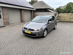 Volkswagen Golf - 1.4 TSI Trendline