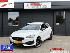 CUPRA Leon - 1.5 TSI e-Hybrid VZ Performance