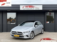 Mercedes-Benz A-klasse - 180 Premium