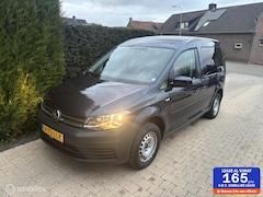 Volkswagen Caddy - Bestel 1.2 TSI L1H1 BMT