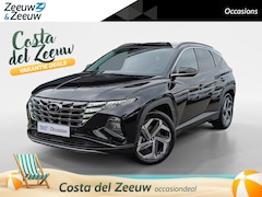 Hyundai Tucson - 1.6 T-GDI PHEV Premium 4WD |ZEER LUXE | 39.000KM | 4jAAR GARANTIE |
