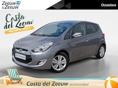 Hyundai ix20 - 1.4i i-Magine 85.000KM | Navigatieysteem | Cruise control