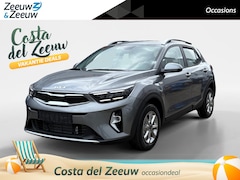 Kia Stonic - 1.0 T-GDi MHEV DynamicPlusLine DEMO AUTO