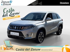 Suzuki Vitara - 1.4 Boosterjet Style Smart Hybrid | Hybride | Achteruitrij Camera | Adaptive Cruise Contro