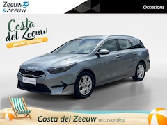 Kia Cee'd Sportswagon - Ceed 1.0 T-GDi DynamicLine | Navi | Clima | Camera | Lane Assist | Apple Carplay | Android