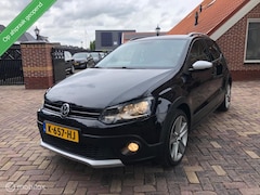 Volkswagen Polo - 1.2 TSI Cross Navi LM-velgen