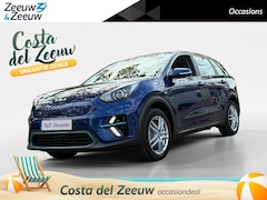 Kia e-Niro - ComfortLine 64 kWh Trekhaak | Apple Carplay / Android Auto | Camera | climate control | Ad