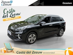 Kia e-Niro - ExecutiveLine 64 kWh Lederen bekleding | JBL | STOELVERW & VERKOELING | meest luxe uitvoer