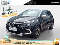 Renault Captur - 0.9 TCe Intens | Camera | Parkeersensoren | Navigatie | Bluetooth | LMV | Volledig Dealer