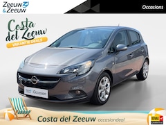 Opel Corsa - 1.4 Edition | Airco | Cruise Control | Radio/CD | Bluetooth | 12 Maanden Bovag Garantie